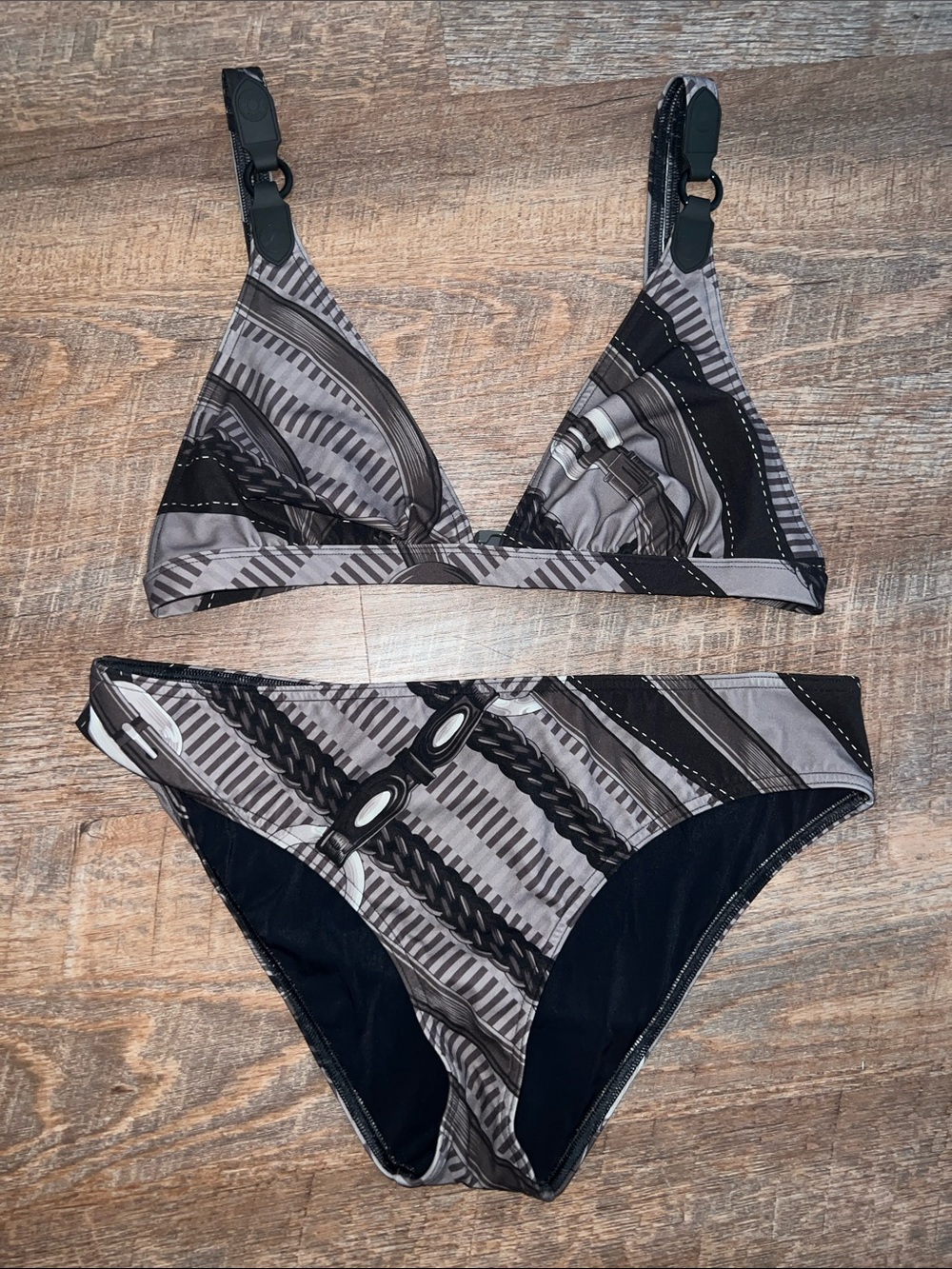 Hermes Bas De Maillot Edita Bikini